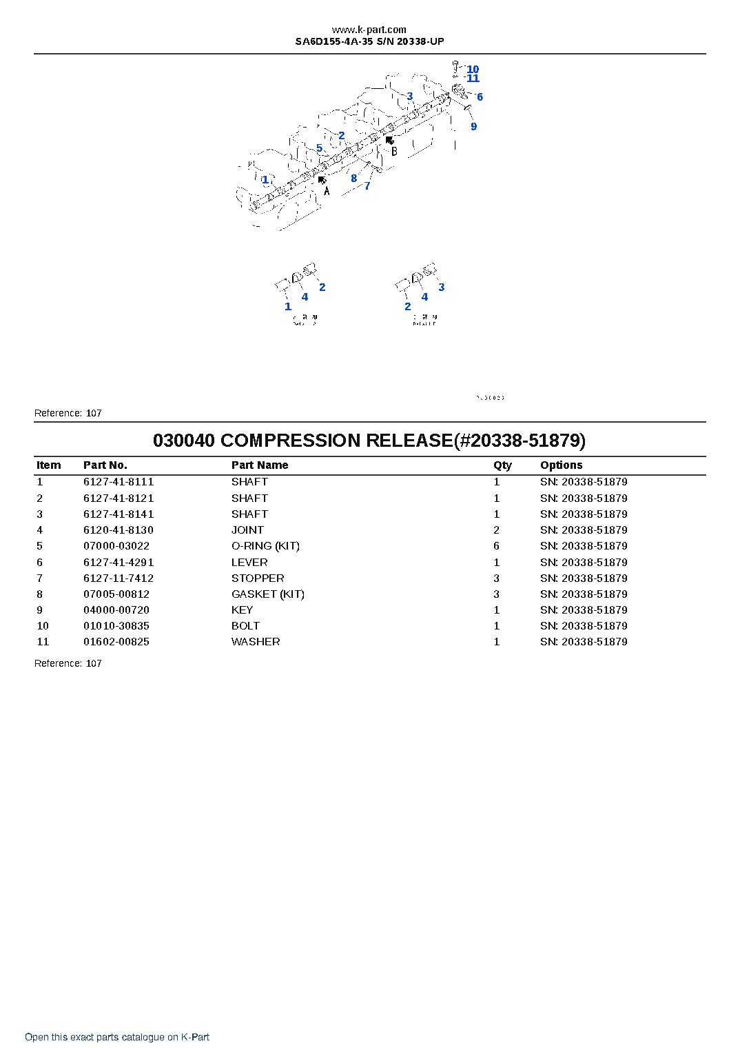 SA6D155-4A-35 S/N 20338-UP – sample page 7