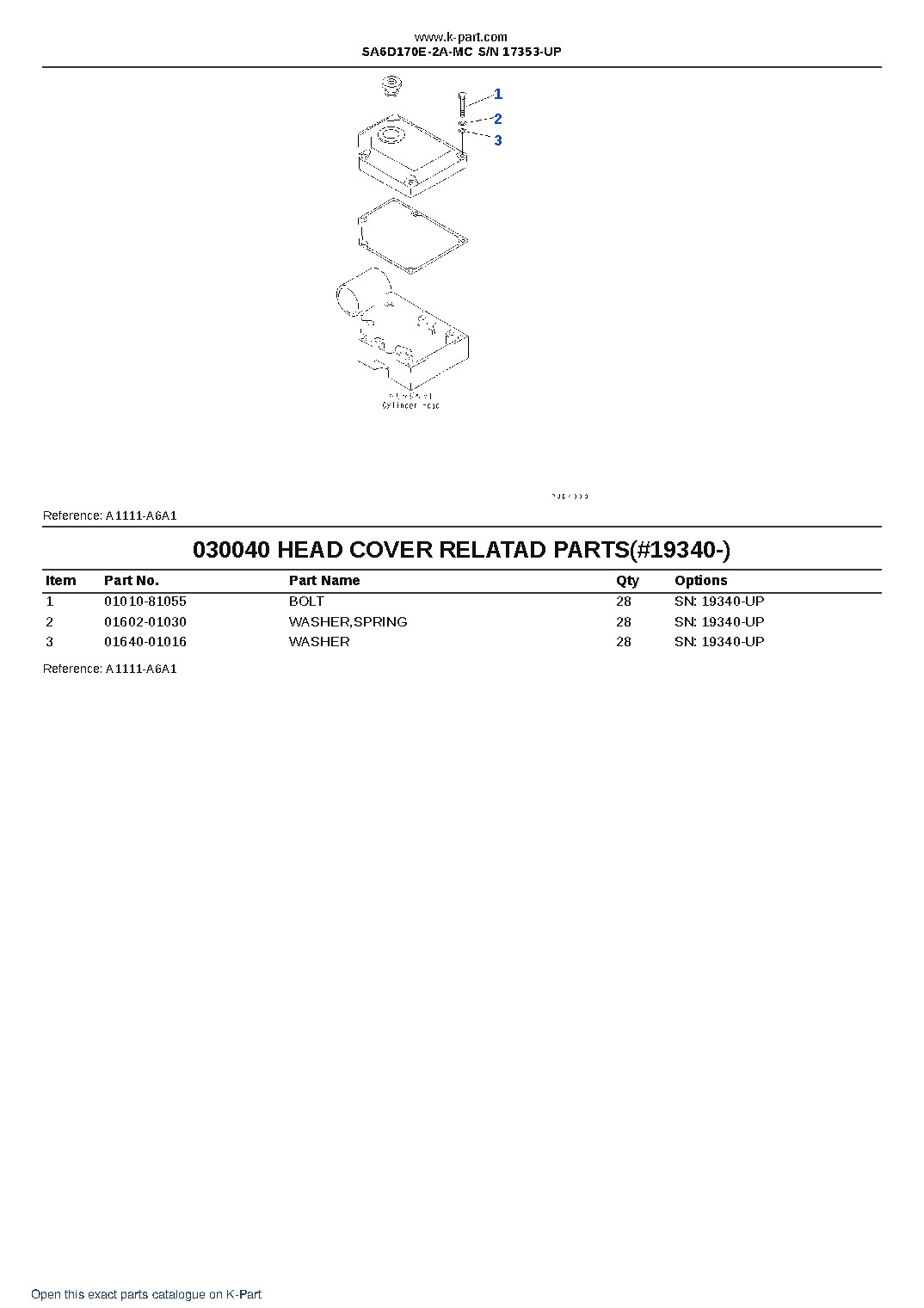 SA6D170E-2A-MC S/N 17353-UP – sample page 5