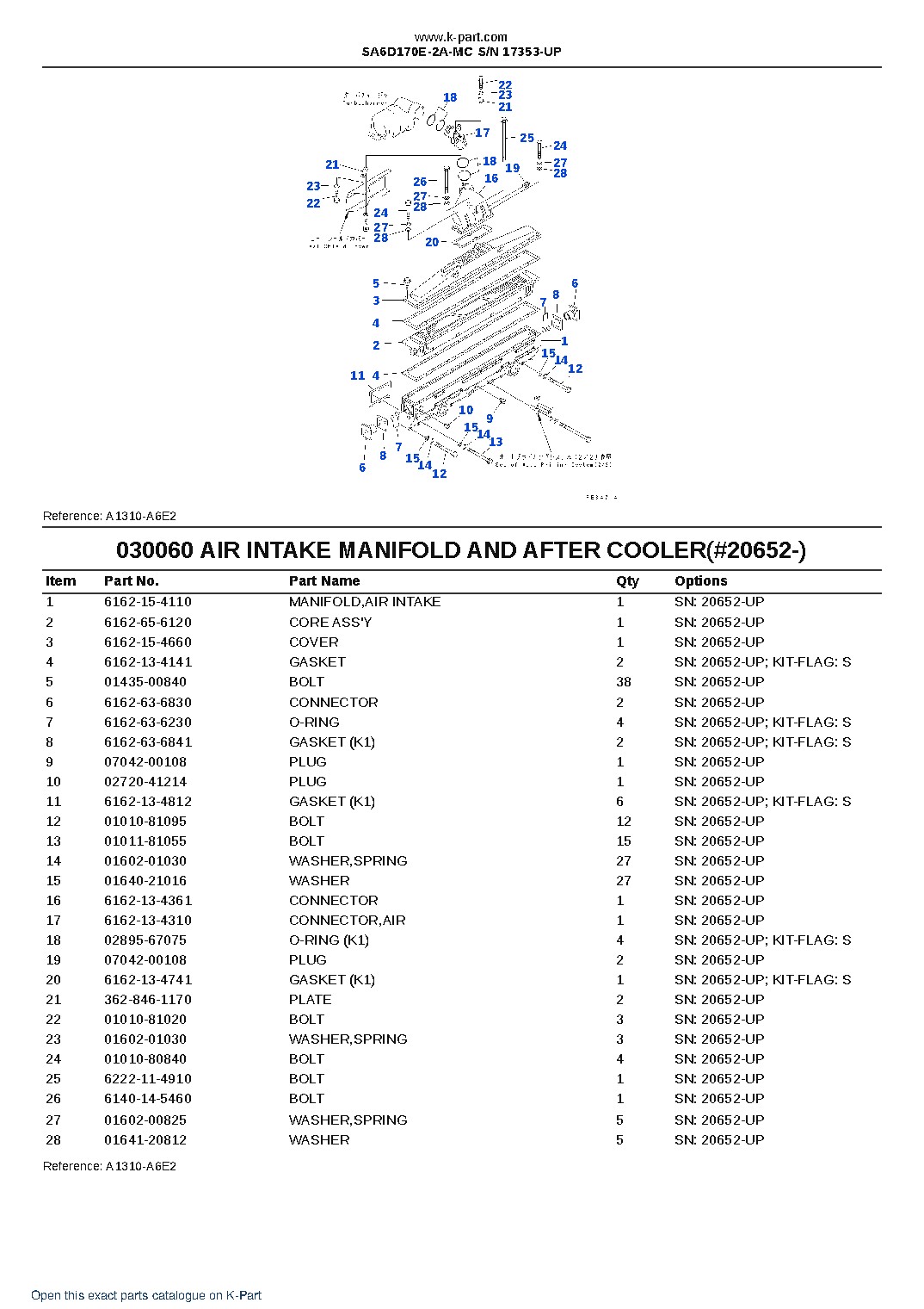 SA6D170E-2A-MC S/N 17353-UP – sample page 7
