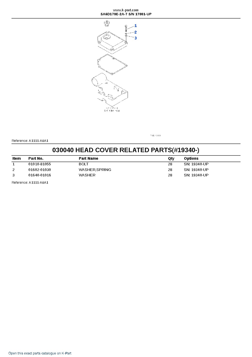 SA6D170E-2A-7 S/N 17001-UP – sample page 5