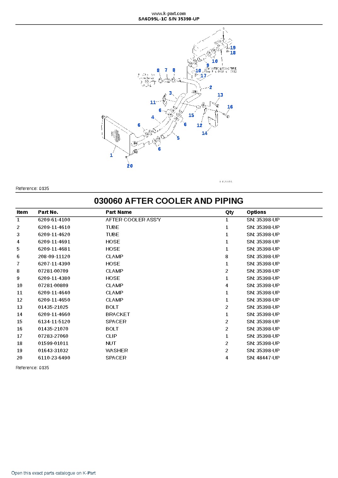 SA6D95L-1C S/N 35398-UP – sample page 7