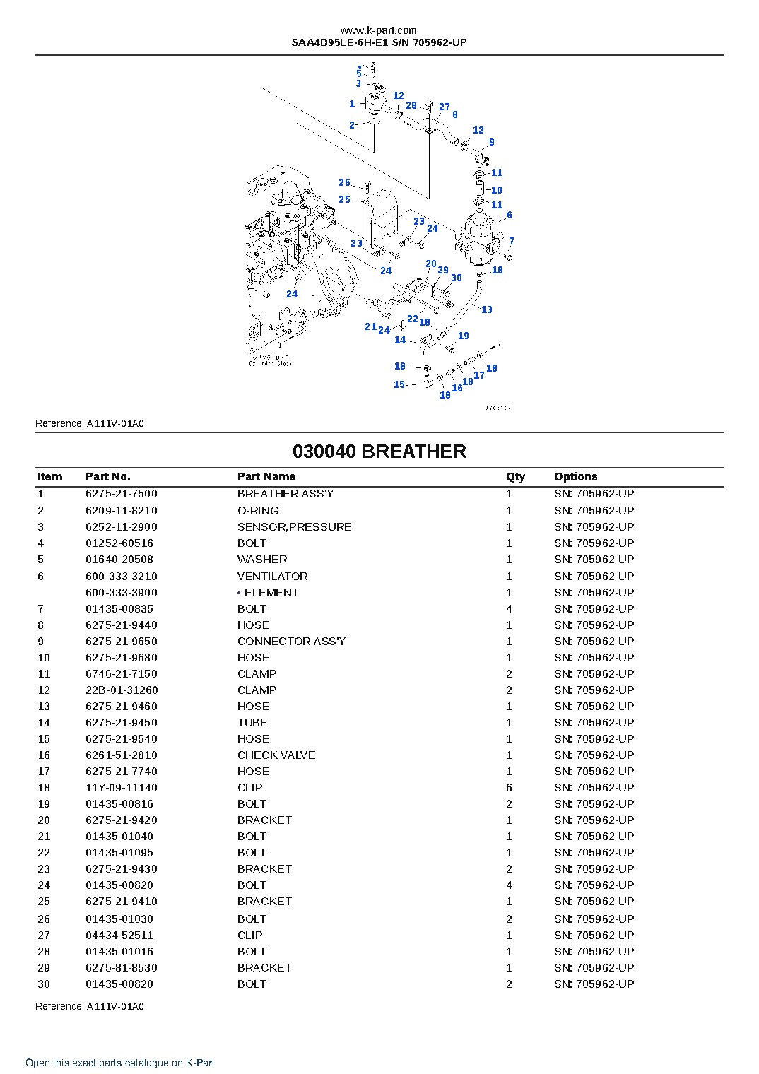 SAA4D95LE-6H-E1 S/N 705962-UP – sample page 4