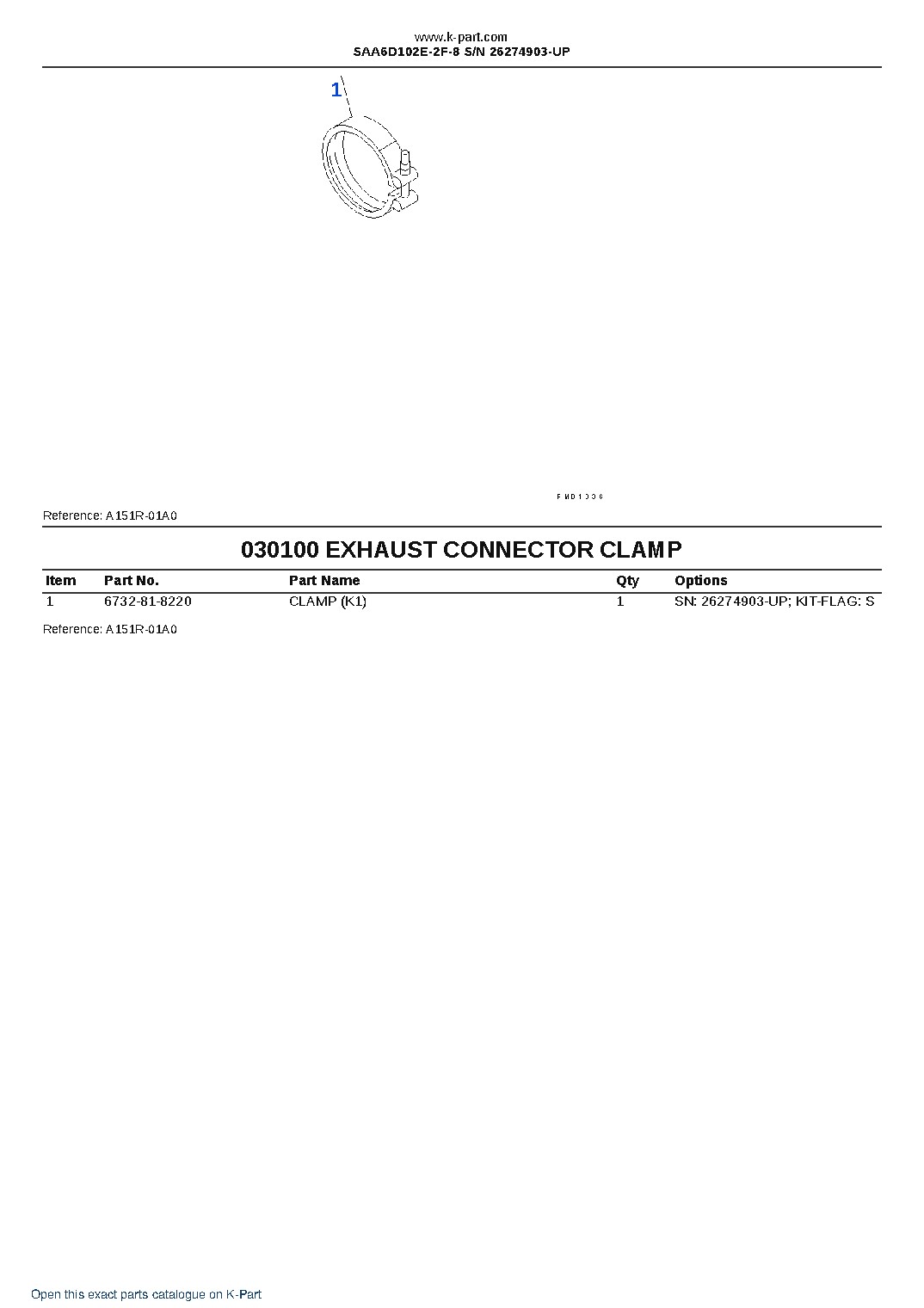 SAA6D102E-2F-8 S/N 26274903-UP – sample page 10