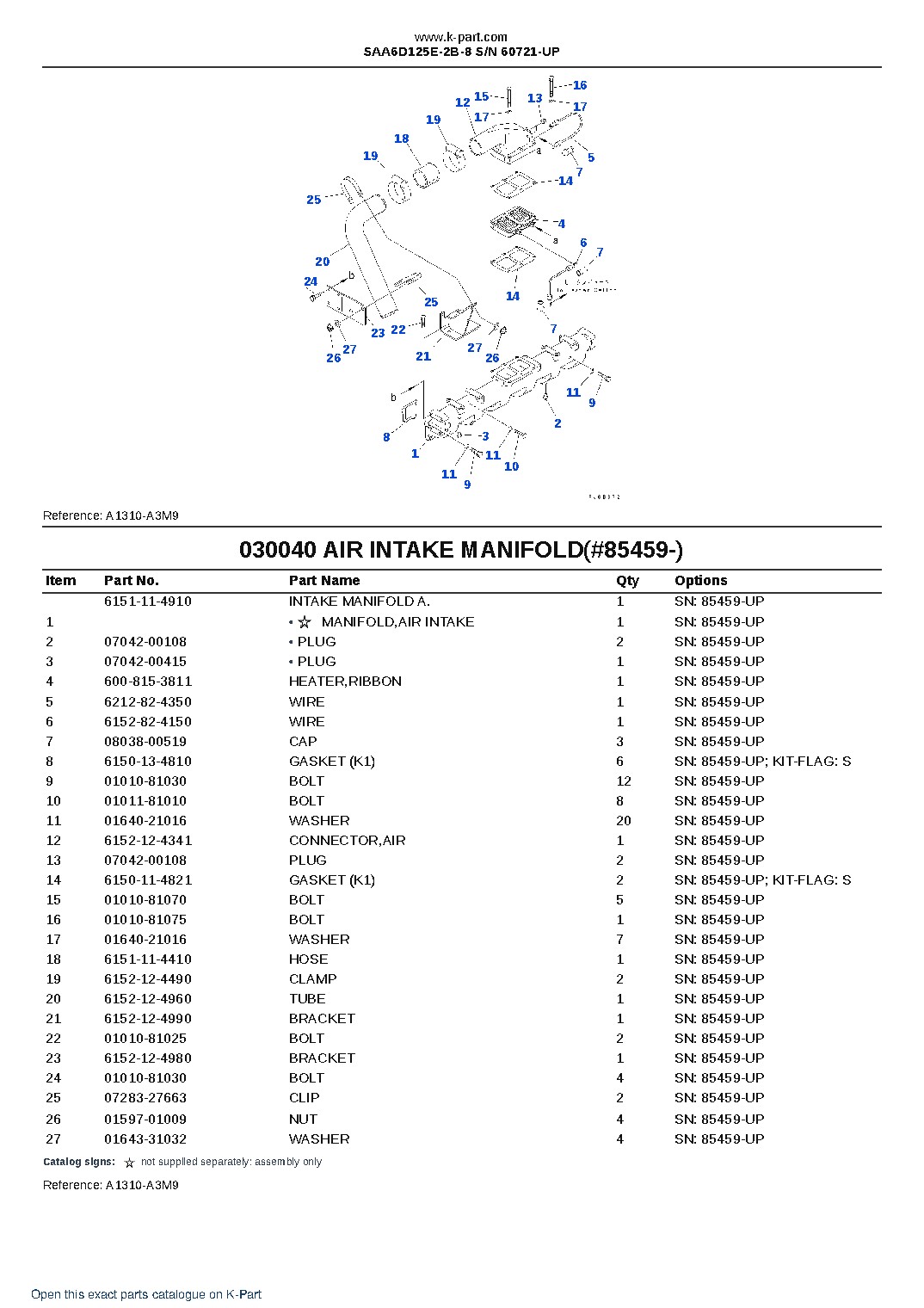 SAA6D125E-2B-8 S/N 60721-UP – sample page 5