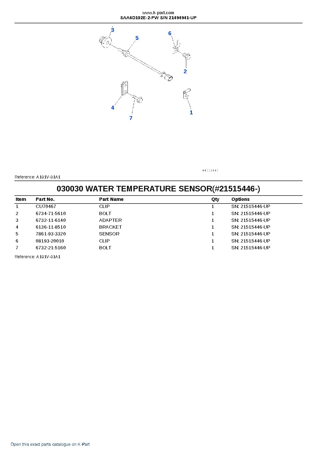 SAA6D102E-2-PW S/N 21494941-UP – sample page 3