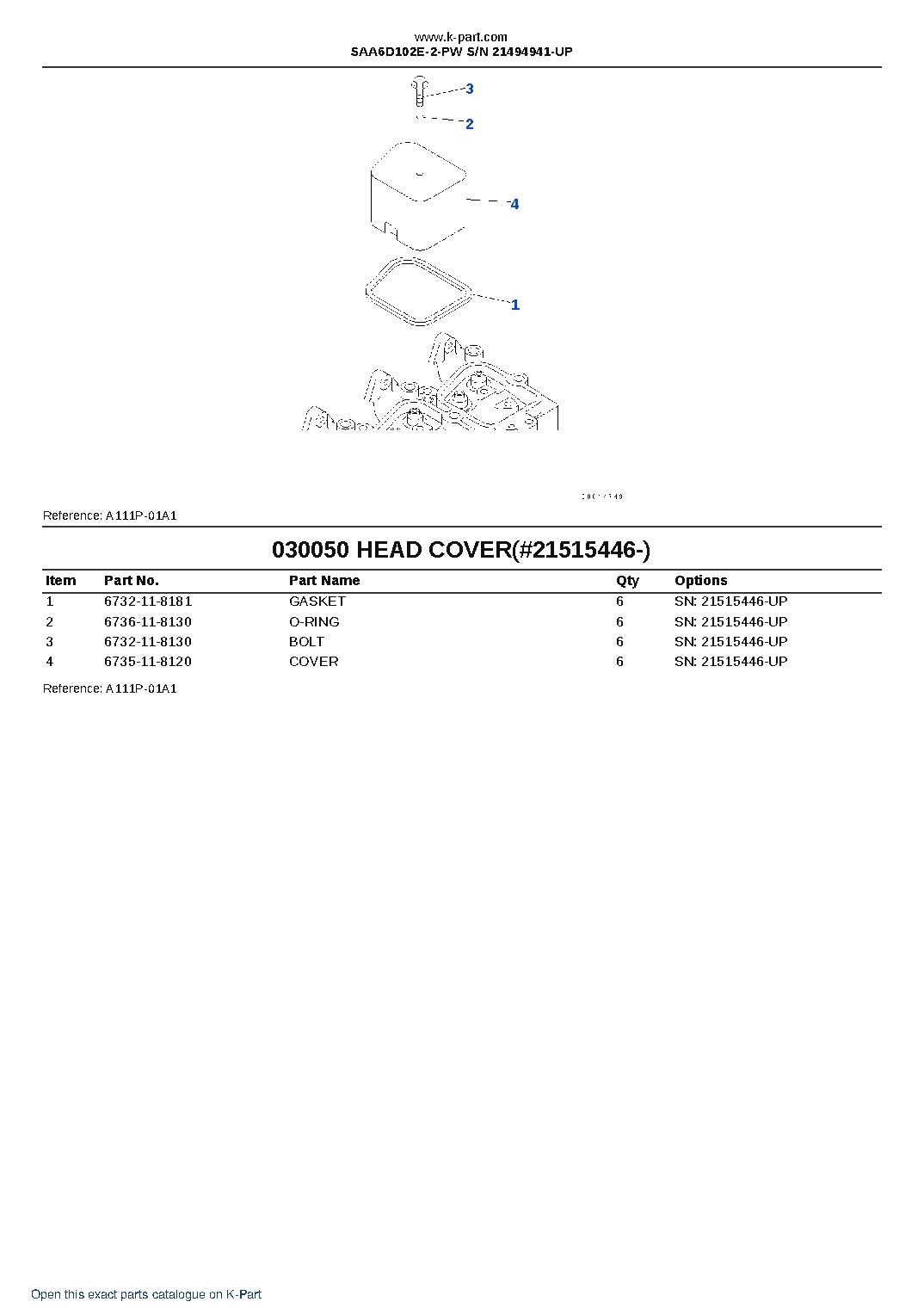 SAA6D102E-2-PW S/N 21494941-UP – sample page 5