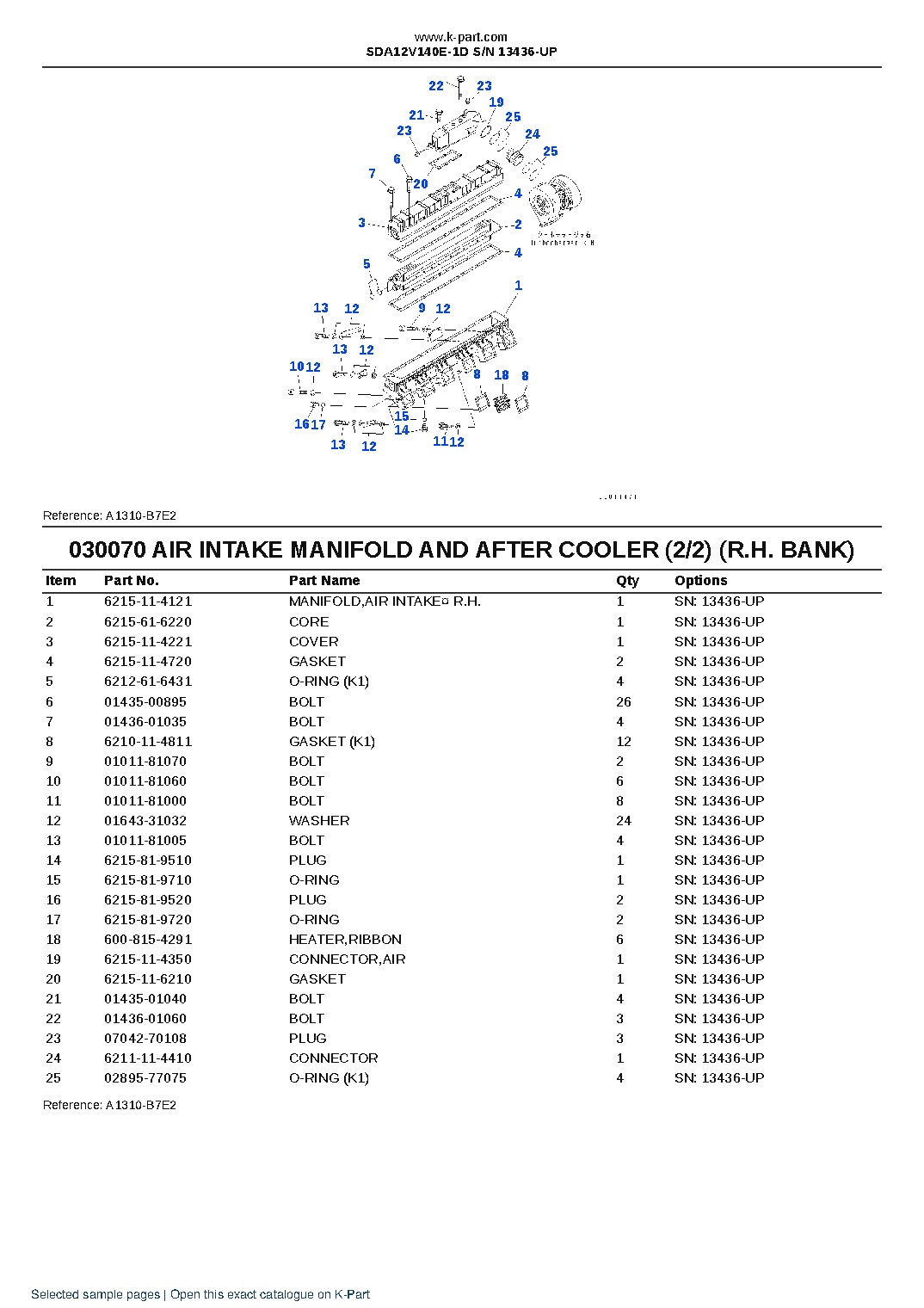 SDA12V140E-1D S/N 13436-UP – sample page 7 SDA12V140E-1D S/N 13436-UP – sample page 7