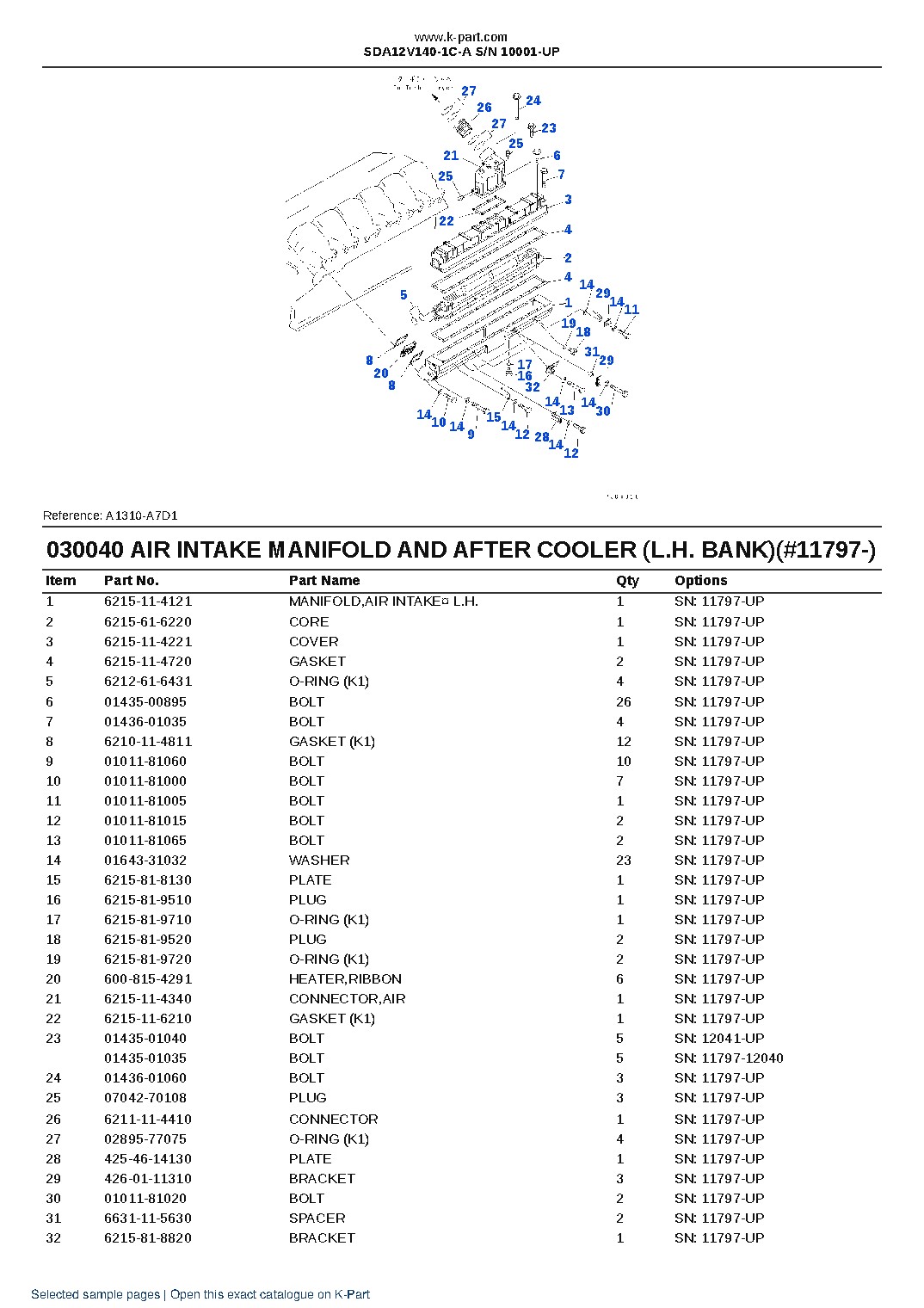 SDA12V140-1C-A S/N 10001-UP – sample page 5