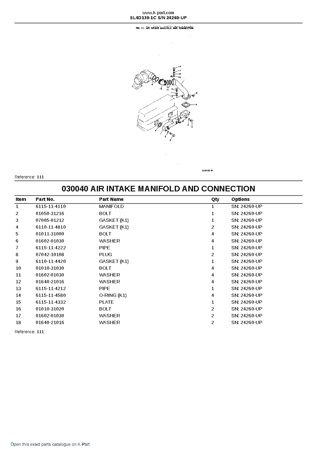 SL4D130-1C S/N 24260-UP – sample page 5