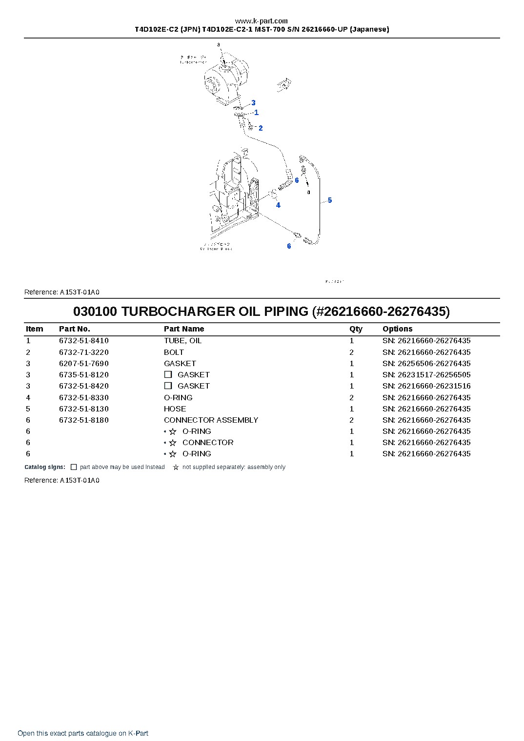 T4D102E-C2 (JPN) T4D102E-C2-1 MST-700 S/N 26216660-UP (Japanese) – sample page 10