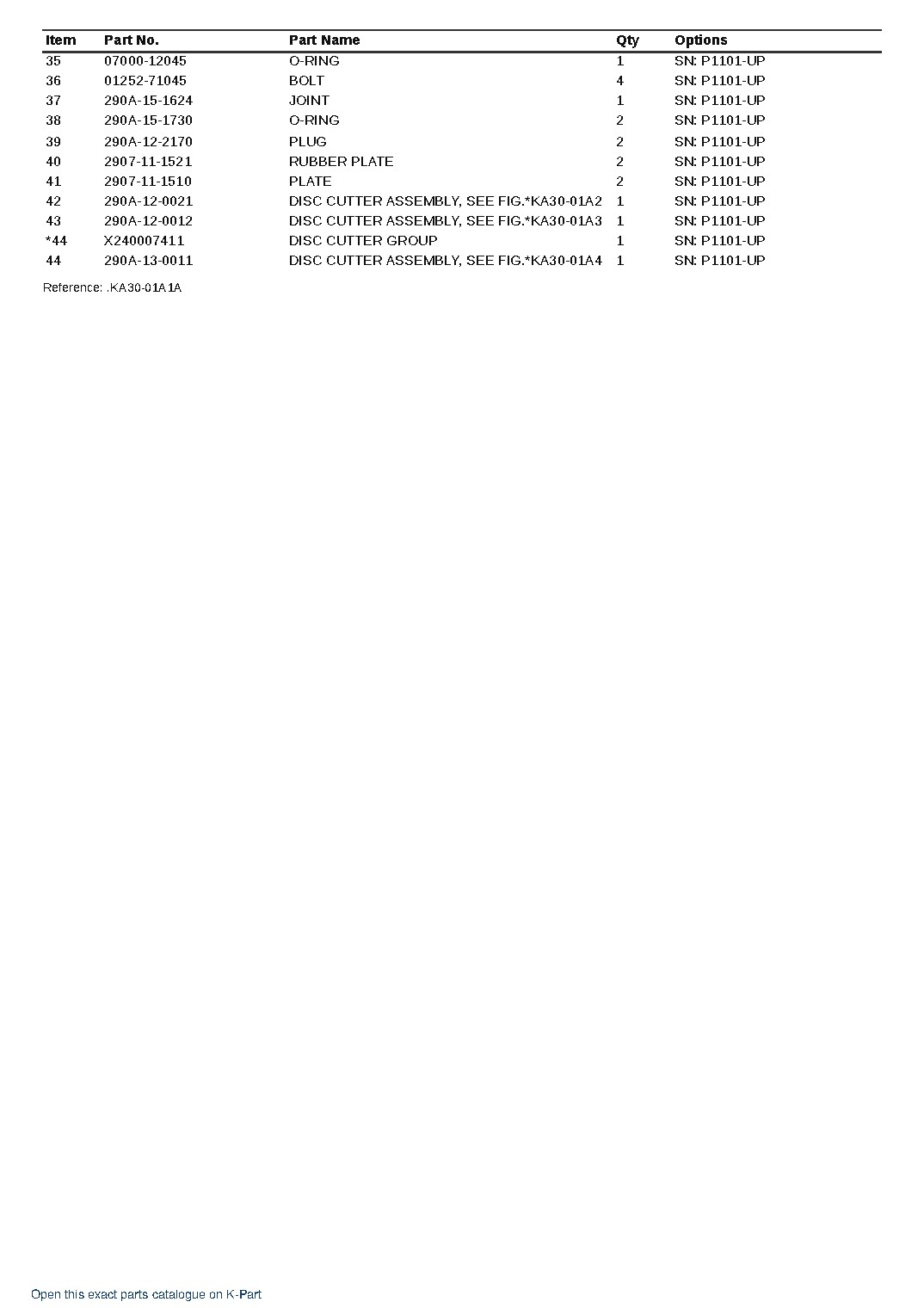 TP95S-1 (JPN) TP95S-1-ZA S/N 2158-UP (Japanese) – sample page 5 TP95S-1 (JPN) TP95S-1-ZA S/N 2158-UP (Japanese) – sample page 5