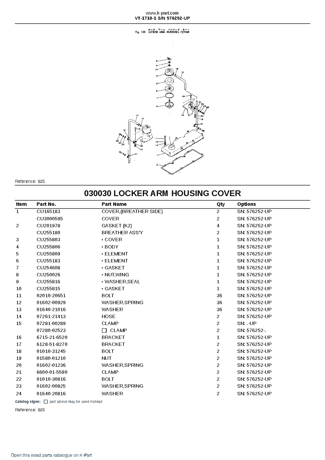 VT-1710-1 S/N 576252-UP – sample page 5 VT-1710-1 S/N 576252-UP – sample page 5