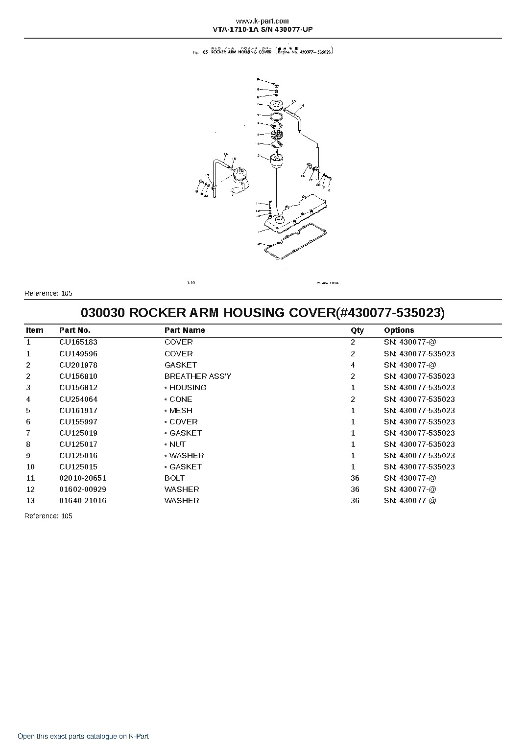 VTA-1710-1A S/N 430077-UP – sample page 5