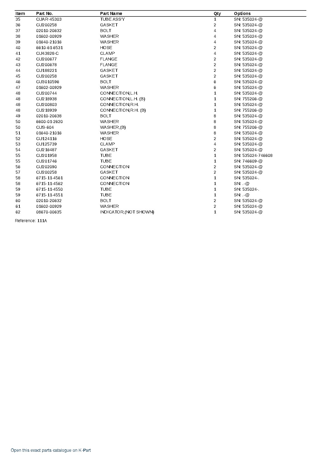VTA-1710-1C S/N 430077-UP – sample page 8