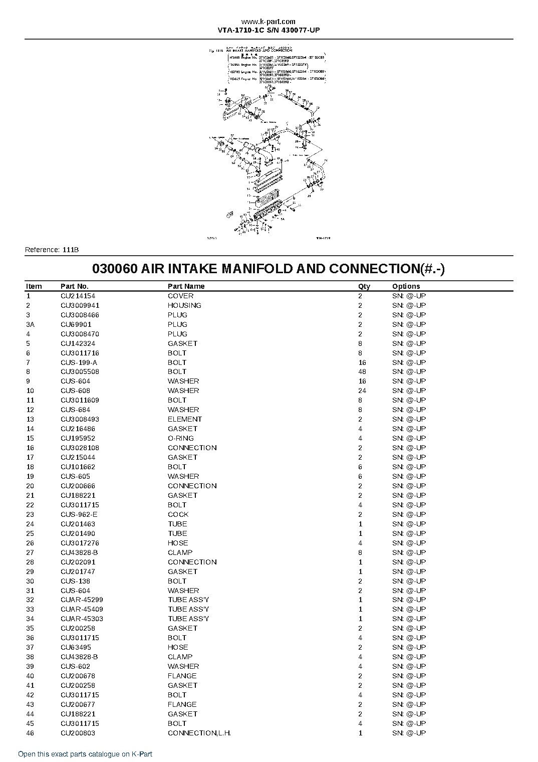 VTA-1710-1C S/N 430077-UP – sample page 9