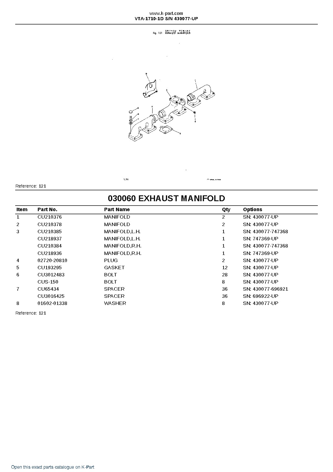 VTA-1710-1D S/N 430077-UP – sample page 10