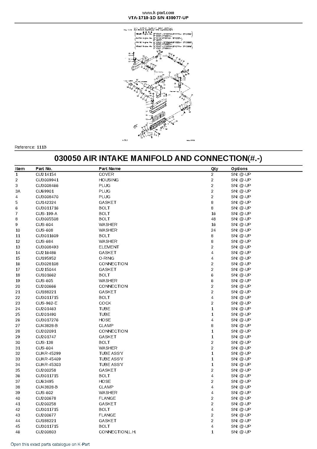 VTA-1710-1D S/N 430077-UP – sample page 8