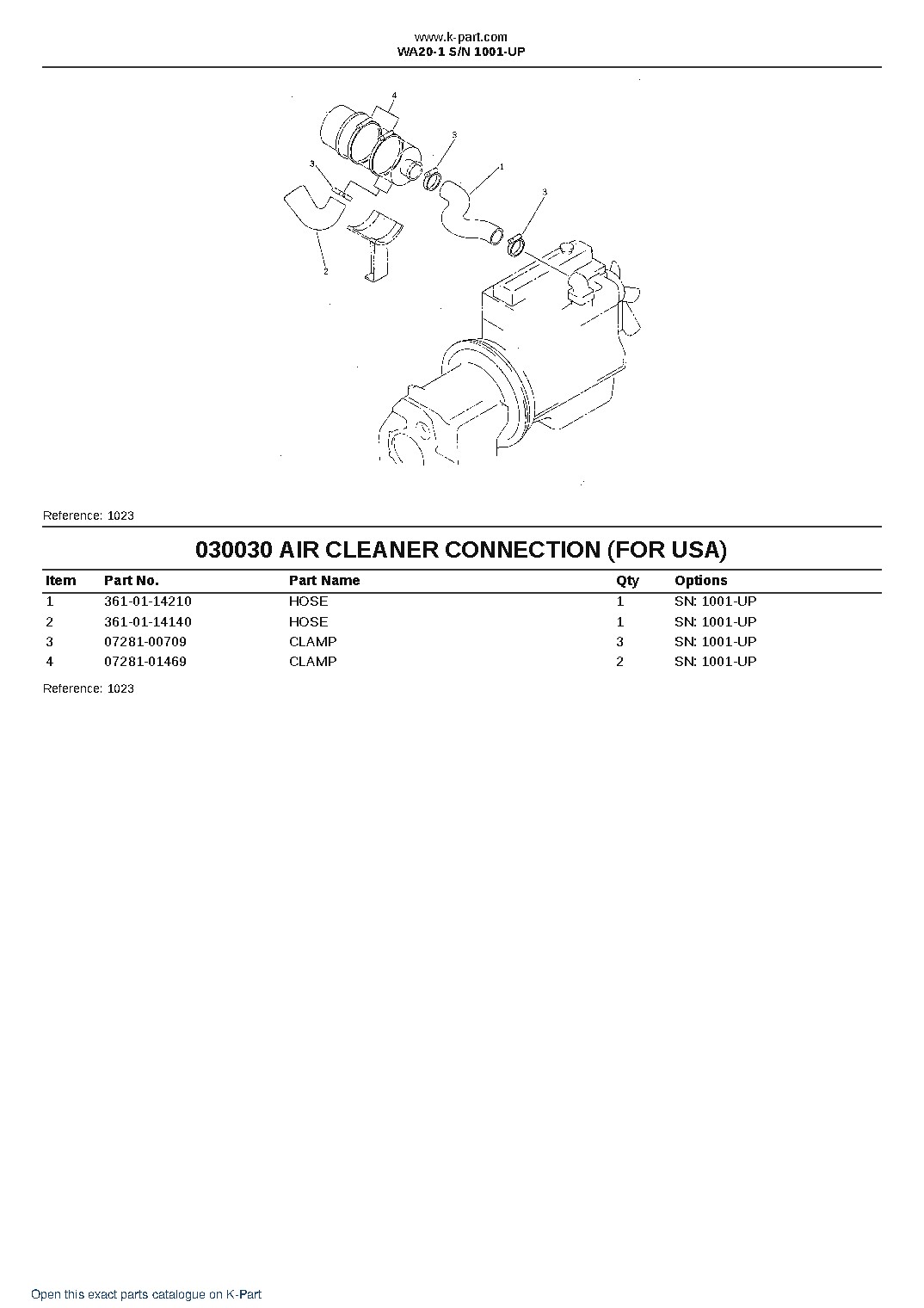 WA20-1 S/N 1001-UP – sample page 3