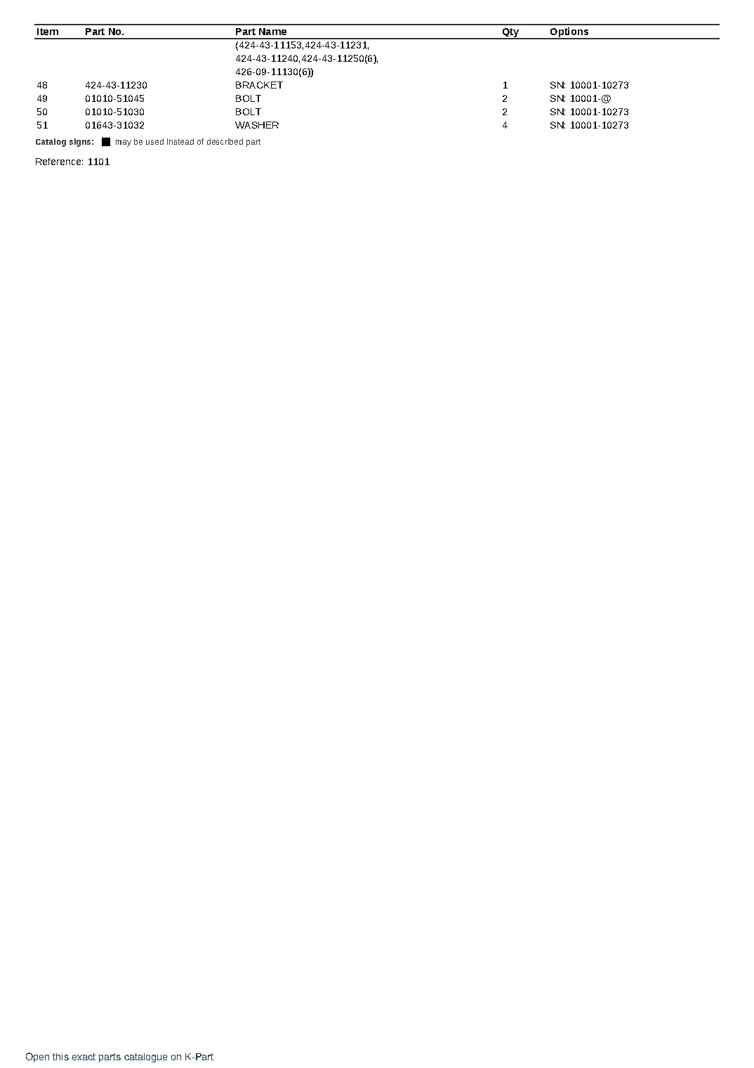 WA350-1 S/N 10001-UP (Overseas Version) – sample page 4