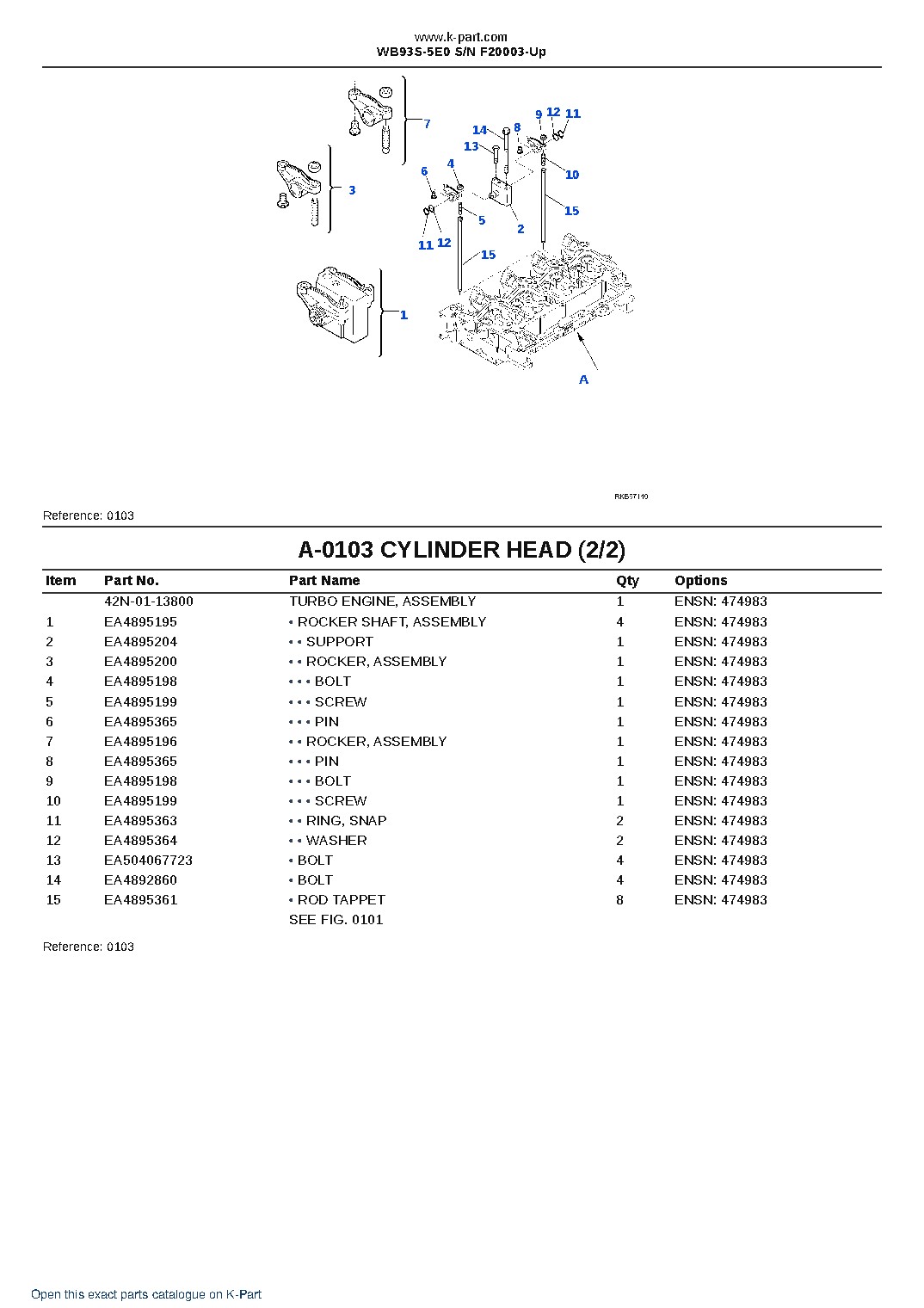WB93S-5E0 S/N F20003-Up – sample page 2