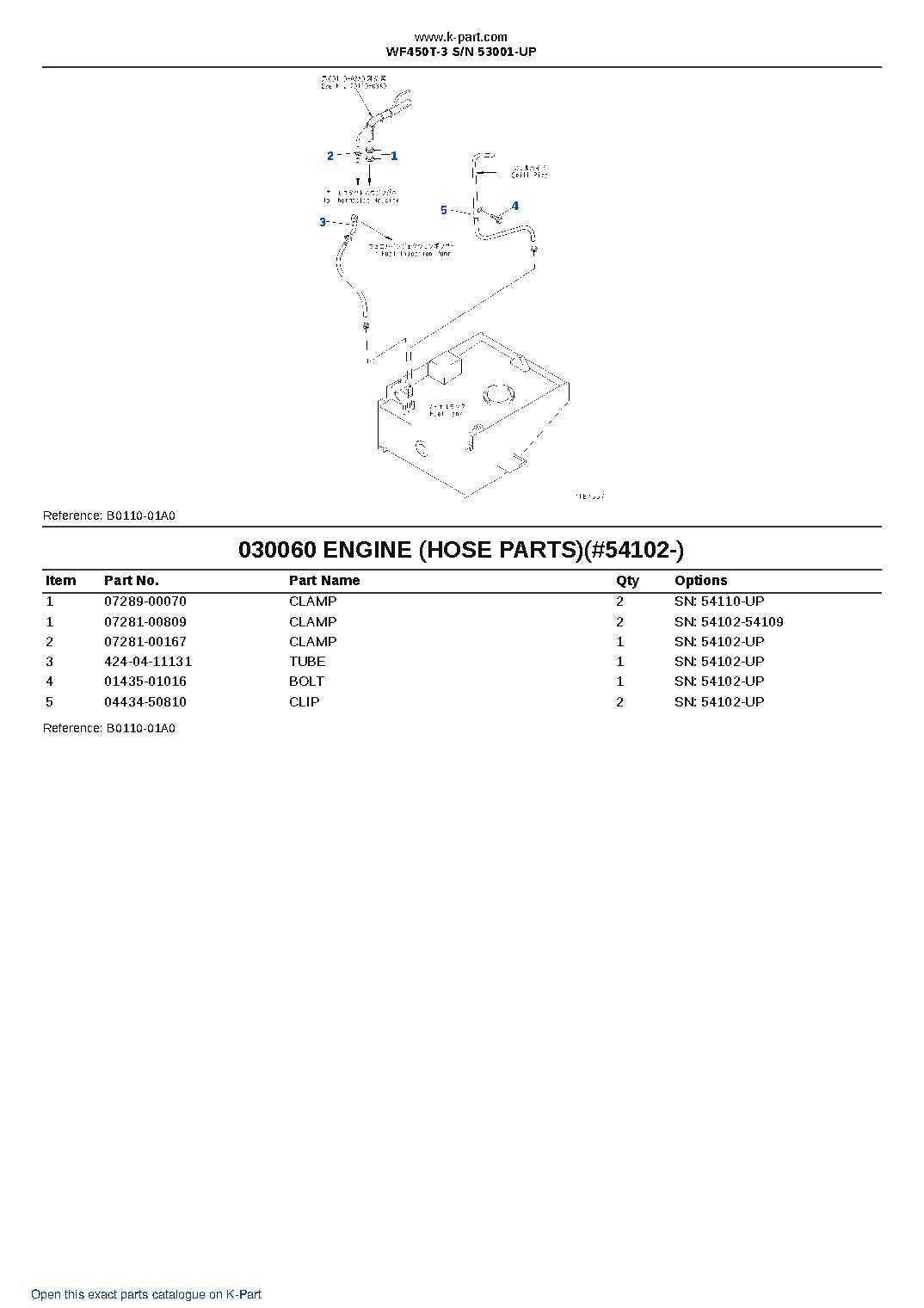 WF450T-3 S/N 53001-UP – sample page 7
