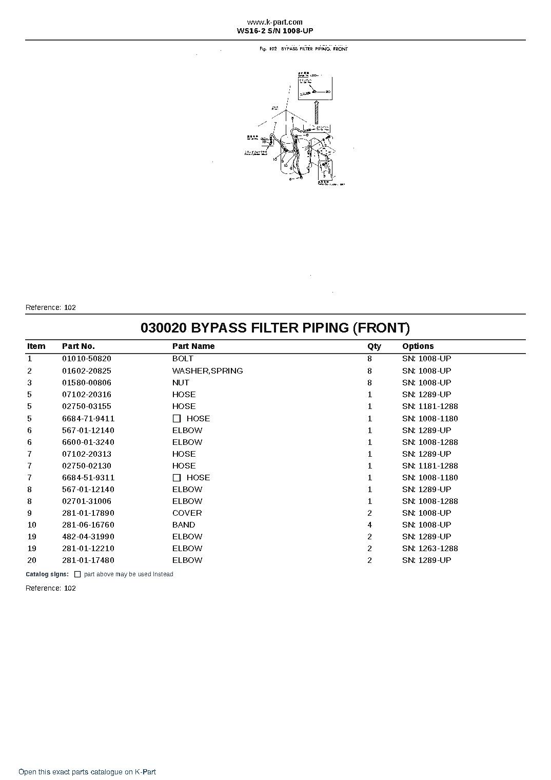 WS16-2 S/N 1008-UP – sample page 3