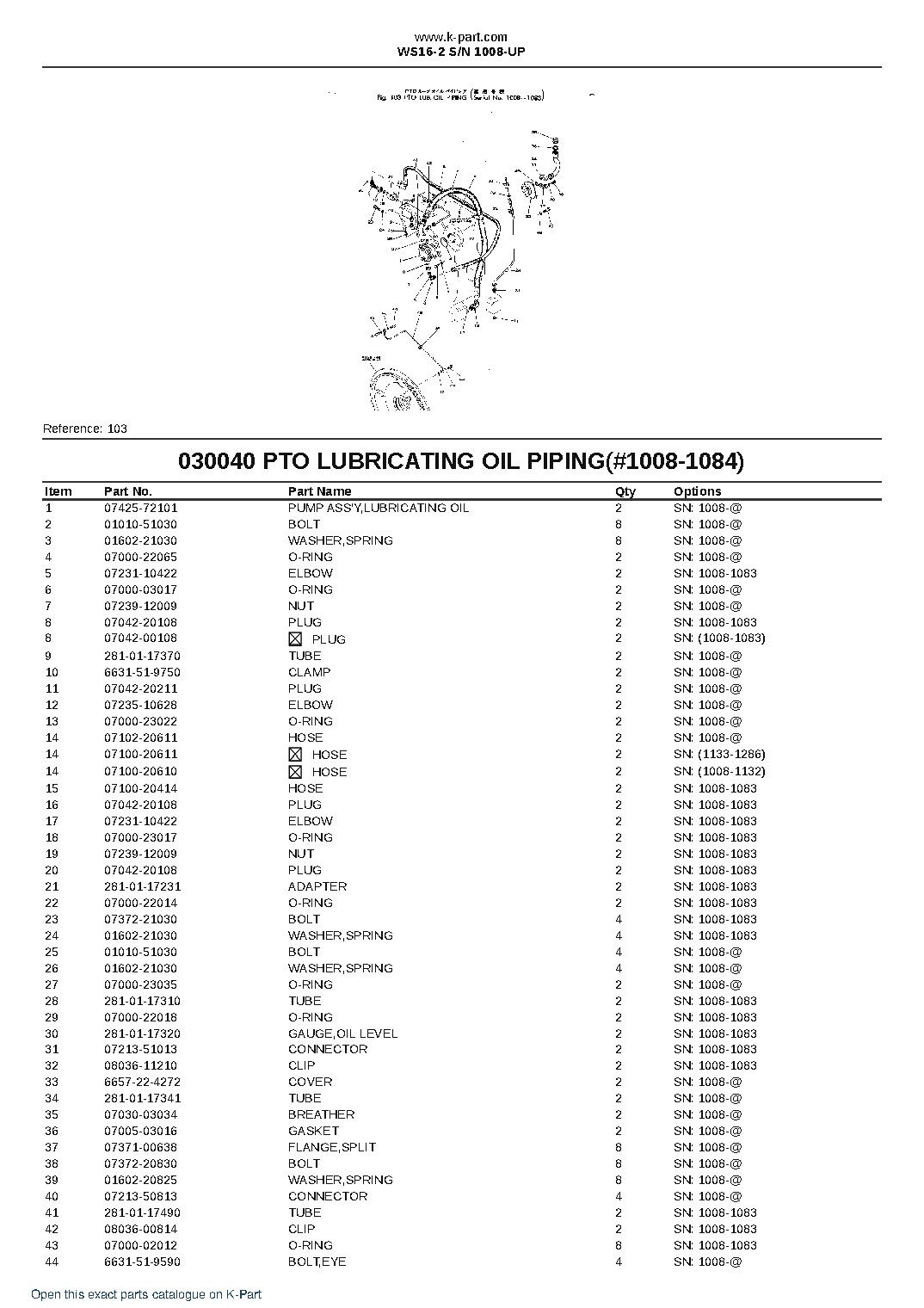 WS16-2 S/N 1008-UP – sample page 5