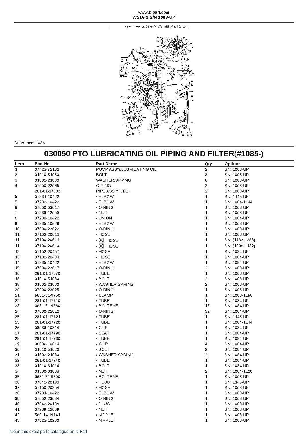 WS16-2 S/N 1008-UP – sample page 7