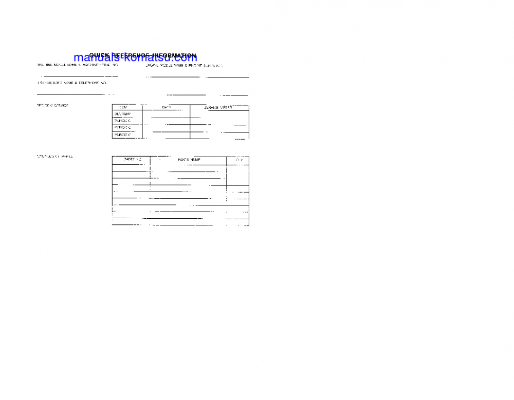 Protected: WA450-2(USA) S/N A25001-UP Operation manual (English)