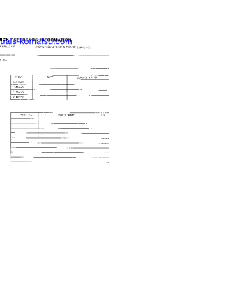 WA450-2(USA) S/N A25001-UP Operation manual (English)