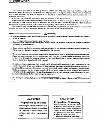 PC35R-8(JPN) S/N 35782-UP Operation manual (English)