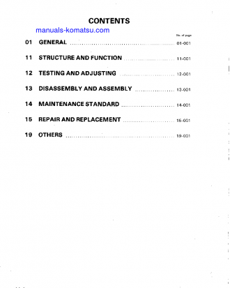 N-855-C-1(JPN) Shop (repair) manual (English)